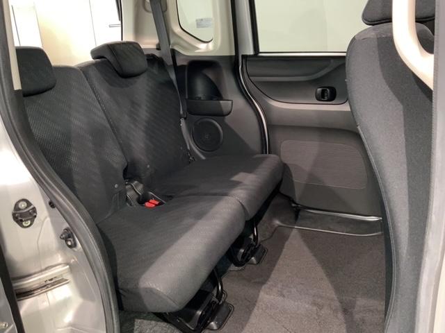 Ｎ－ＢＯＸカスタム Ｇ　いまコレ＋新品ナビ付　１年保証　ＨＩＤ　ＶＳＡ　スマ－トキ－　盗難防止装置　整備記録簿　ＡＡＣ　スペアキ－　ドアバイザ－　ベンチシ－ト　Ｗエアバッグ（19枚目）