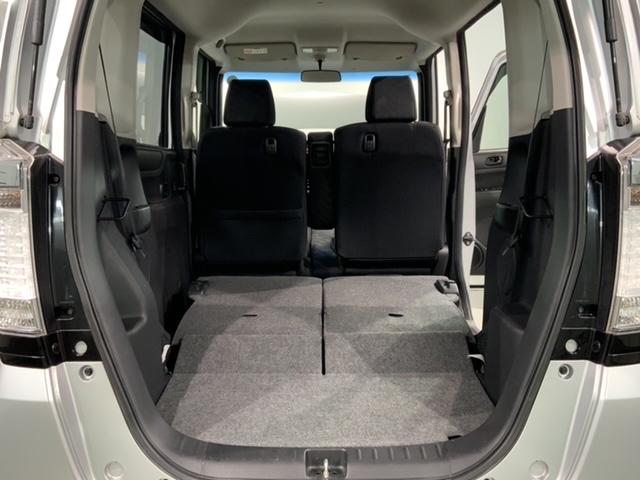 Ｎ－ＢＯＸカスタム Ｇ　いまコレ＋新品ナビ付　１年保証　ＨＩＤ　ＶＳＡ　スマ－トキ－　盗難防止装置　整備記録簿　ＡＡＣ　スペアキ－　ドアバイザ－　ベンチシ－ト　Ｗエアバッグ（20枚目）