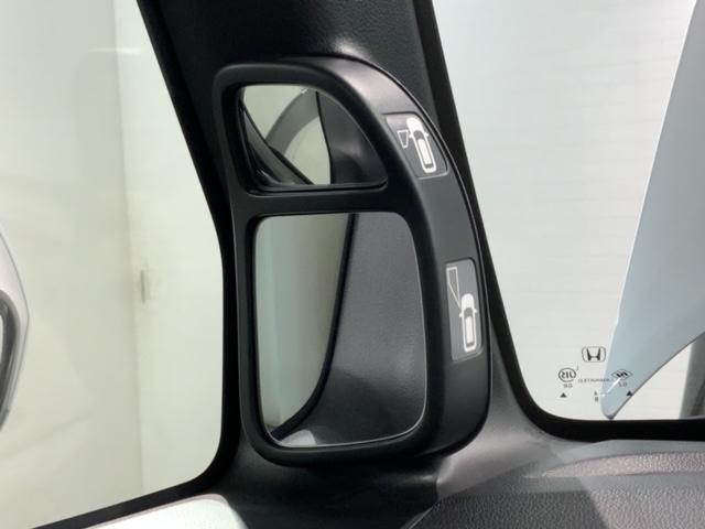 Ｎ－ＢＯＸカスタム Ｇ　いまコレ＋新品ナビ付　１年保証　ＨＩＤ　ＶＳＡ　スマ－トキ－　盗難防止装置　整備記録簿　ＡＡＣ　スペアキ－　ドアバイザ－　ベンチシ－ト　Ｗエアバッグ（32枚目）