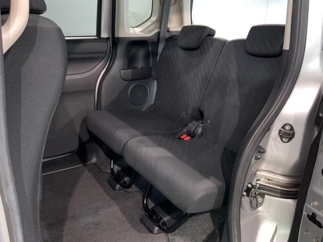 Ｎ－ＢＯＸカスタム Ｇ　いまコレ＋新品ナビ付　１年保証　ＨＩＤ　ＶＳＡ　スマ－トキ－　盗難防止装置　整備記録簿　ＡＡＣ　スペアキ－　ドアバイザ－　ベンチシ－ト　Ｗエアバッグ（34枚目）