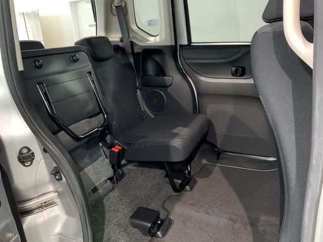 Ｎ－ＢＯＸカスタム Ｇ　いまコレ＋新品ナビ付　１年保証　ＨＩＤ　ＶＳＡ　スマ－トキ－　盗難防止装置　整備記録簿　ＡＡＣ　スペアキ－　ドアバイザ－　ベンチシ－ト　Ｗエアバッグ（36枚目）