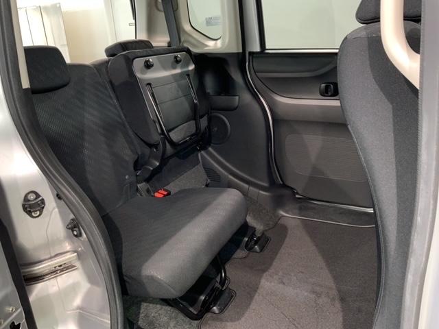 Ｎ－ＢＯＸカスタム Ｇ　いまコレ＋新品ナビ付　１年保証　ＨＩＤ　ＶＳＡ　スマ－トキ－　盗難防止装置　整備記録簿　ＡＡＣ　スペアキ－　ドアバイザ－　ベンチシ－ト　Ｗエアバッグ（37枚目）