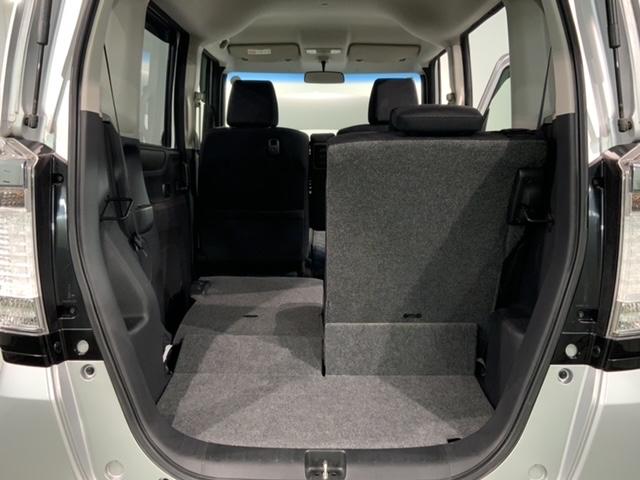 Ｎ－ＢＯＸカスタム Ｇ　いまコレ＋新品ナビ付　１年保証　ＨＩＤ　ＶＳＡ　スマ－トキ－　盗難防止装置　整備記録簿　ＡＡＣ　スペアキ－　ドアバイザ－　ベンチシ－ト　Ｗエアバッグ（39枚目）