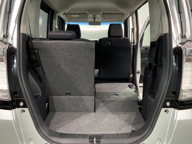 Ｎ－ＢＯＸカスタム Ｇ　いまコレ＋新品ナビ付　１年保証　ＨＩＤ　ＶＳＡ　スマ－トキ－　盗難防止装置　整備記録簿　ＡＡＣ　スペアキ－　ドアバイザ－　ベンチシ－ト　Ｗエアバッグ（41枚目）