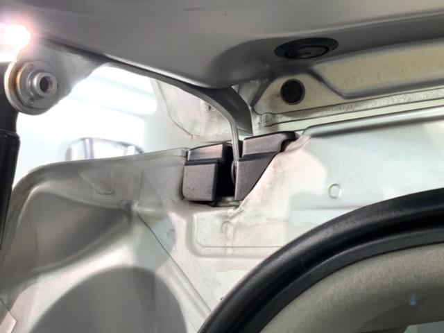 Ｎ－ＢＯＸカスタム Ｇ　いまコレ＋新品ナビ付　１年保証　ＨＩＤ　ＶＳＡ　スマ－トキ－　盗難防止装置　整備記録簿　ＡＡＣ　スペアキ－　ドアバイザ－　ベンチシ－ト　Ｗエアバッグ（43枚目）