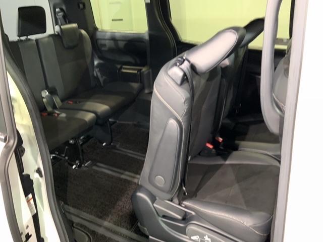 ノア Ｓｉ　ダブルバイビーＩＩＩ　最長５年保証　ワンオーナー　純正ナビ　ＴＶ　Ｒカメラ　ＤＶＤ　ドラレコ　衝突軽減Ｂ　ＥＴＣ　ＬＥＤライト　横滑り防止　両側電動ドア　クルコン　アルミ　フォグ　スマートキー　盗難防止装置　整備記録簿（34枚目）