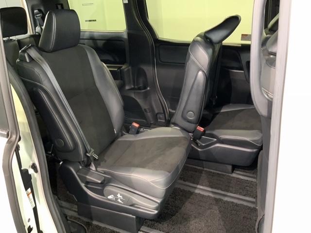 ノア Ｓｉ　ダブルバイビーＩＩＩ　最長５年保証　ワンオーナー　純正ナビ　ＴＶ　Ｒカメラ　ＤＶＤ　ドラレコ　衝突軽減Ｂ　ＥＴＣ　ＬＥＤライト　横滑り防止　両側電動ドア　クルコン　アルミ　フォグ　スマートキー　盗難防止装置　整備記録簿（35枚目）