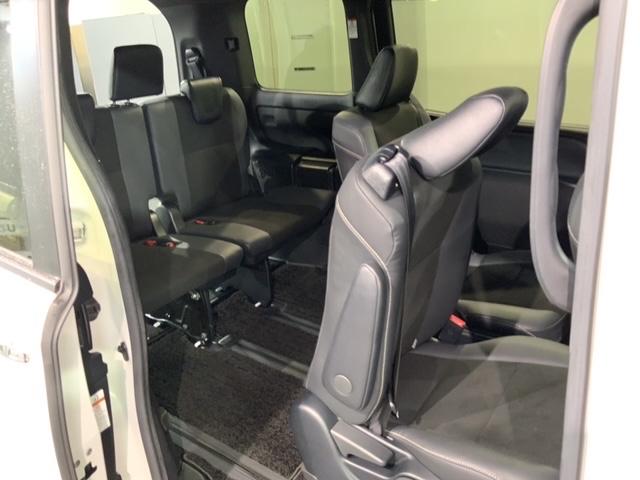 ノア Ｓｉ　ダブルバイビーＩＩＩ　最長５年保証　ワンオーナー　純正ナビ　ＴＶ　Ｒカメラ　ＤＶＤ　ドラレコ　衝突軽減Ｂ　ＥＴＣ　ＬＥＤライト　横滑り防止　両側電動ドア　クルコン　アルミ　フォグ　スマートキー　盗難防止装置　整備記録簿（36枚目）