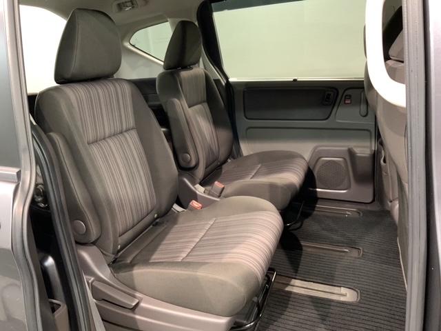 フリード G・ホンダセンシング 最長5年保証 ワンオ-ナ- ナビVXM-194Ci Rカメラ BTオ-ディオ ETC LEDライト 両側電動ドア VSA クルコン スマ-トキ- 盗難防止装置 整備記録簿 AAC スペアキ-(18枚目)