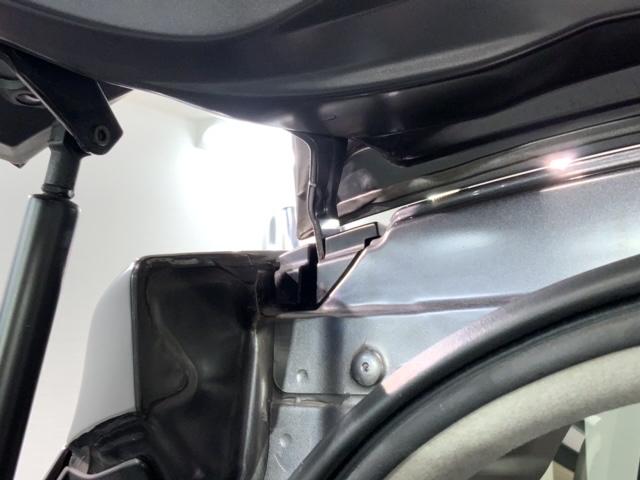 フリード G・ホンダセンシング 最長5年保証 ワンオ-ナ- ナビVXM-194Ci Rカメラ BTオ-ディオ ETC LEDライト 両側電動ドア VSA クルコン スマ-トキ- 盗難防止装置 整備記録簿 AAC スペアキ-(43枚目)