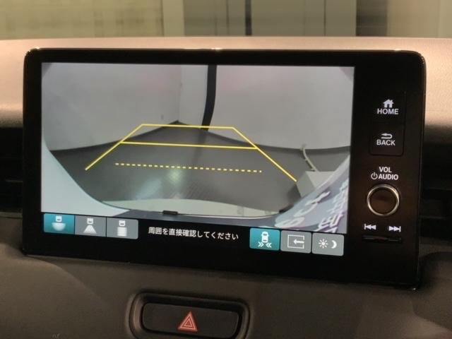 ヴェゼル e:HEV Z H SENSING 最長5年保証 ワンオ-ナ- 純正ナビ TV Rカメラ BTオ-ディオ ドラレコ ETC LEDライト VSA シ-トヒ-タ- クルコン アルミ スマ-トキ- スペアキ- 整備記録簿(7枚目)