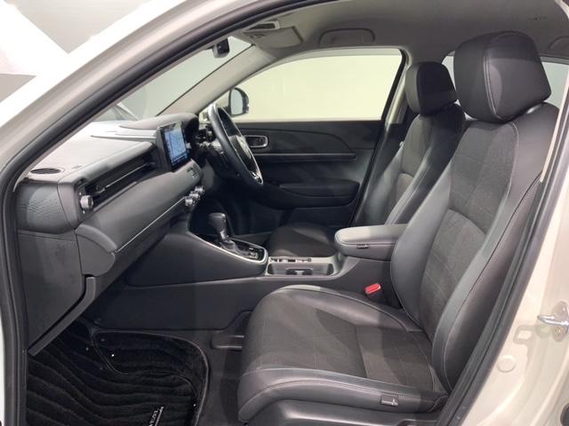 ヴェゼル e:HEV Z H SENSING 最長5年保証 ワンオ-ナ- 純正ナビ TV Rカメラ BTオ-ディオ ドラレコ ETC LEDライト VSA シ-トヒ-タ- クルコン アルミ スマ-トキ- スペアキ- 整備記録簿(30枚目)