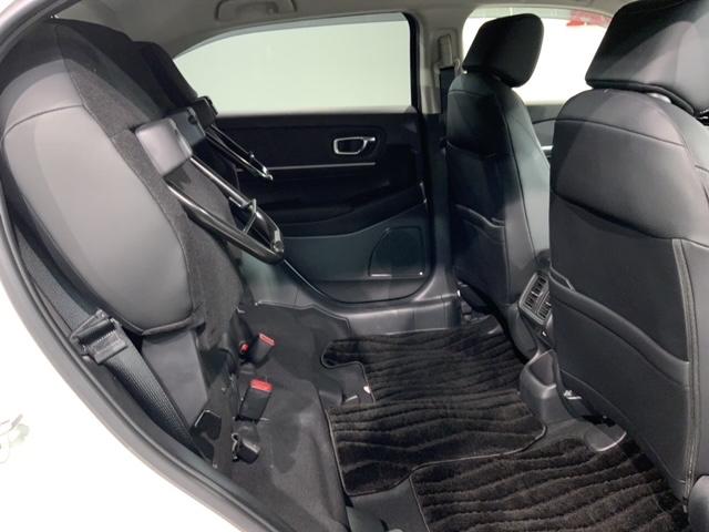 ヴェゼル e:HEV Z H SENSING 最長5年保証 ワンオ-ナ- 純正ナビ TV Rカメラ BTオ-ディオ ドラレコ ETC LEDライト VSA シ-トヒ-タ- クルコン アルミ スマ-トキ- スペアキ- 整備記録簿(33枚目)