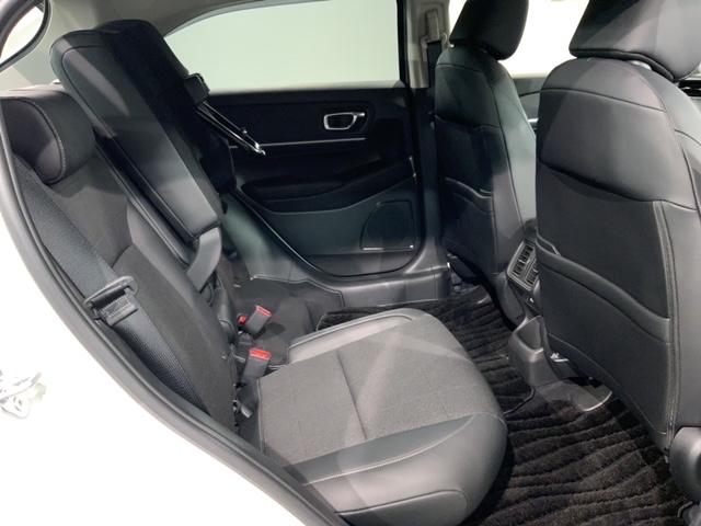 ヴェゼル e:HEV Z H SENSING 最長5年保証 ワンオ-ナ- 純正ナビ TV Rカメラ BTオ-ディオ ドラレコ ETC LEDライト VSA シ-トヒ-タ- クルコン アルミ スマ-トキ- スペアキ- 整備記録簿(34枚目)