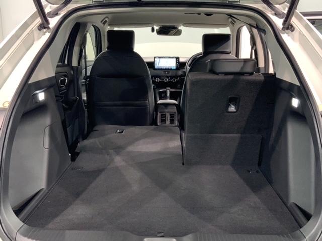 ヴェゼル e:HEV Z H SENSING 最長5年保証 ワンオ-ナ- 純正ナビ TV Rカメラ BTオ-ディオ ドラレコ ETC LEDライト VSA シ-トヒ-タ- クルコン アルミ スマ-トキ- スペアキ- 整備記録簿(38枚目)