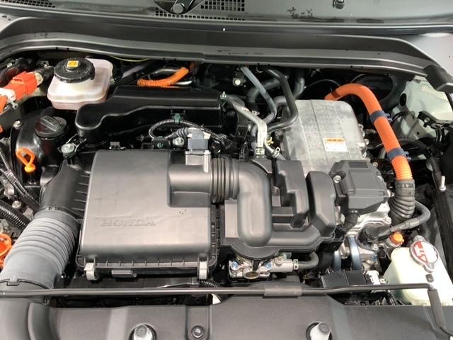 ヴェゼル e:HEV Z H SENSING 最長5年保証 ワンオ-ナ- 純正ナビ TV Rカメラ BTオ-ディオ ドラレコ ETC LEDライト VSA シ-トヒ-タ- クルコン アルミ スマ-トキ- スペアキ- 整備記録簿(44枚目)