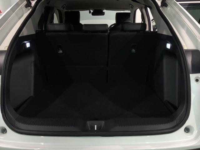 ヴェゼル e:HEV Z H SENSING 最長5年保証 ワンオーナー 純正ナビ TV Rカメラ BTオ-ディオ ドラレコ ETC LEDライト VSA シートヒーター クルコン Pテールゲート アルミ フォグ スマートキー(37枚目)