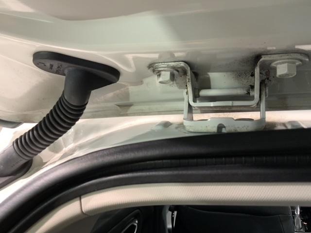 ヴェゼル e:HEV Z H SENSING 最長5年保証 ワンオーナー 純正ナビ TV Rカメラ BTオ-ディオ ドラレコ ETC LEDライト VSA シートヒーター クルコン Pテールゲート アルミ フォグ スマートキー(43枚目)