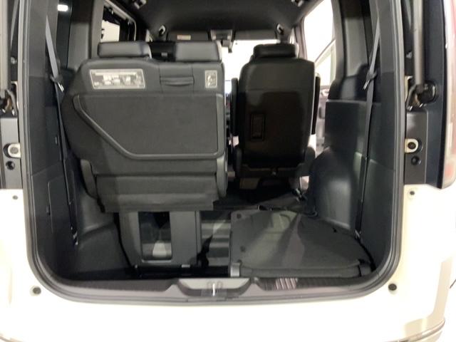 ステップワゴン e:HEVスパーダ H SENSING 最長5年保証 ワンオーナー ナビLXM-234VFLi TV Rカメラ CD録音 BTオ-ディオ DVD ドラレコ ETC LEDライト VSA 両側電動ドア シートヒーター(39枚目)