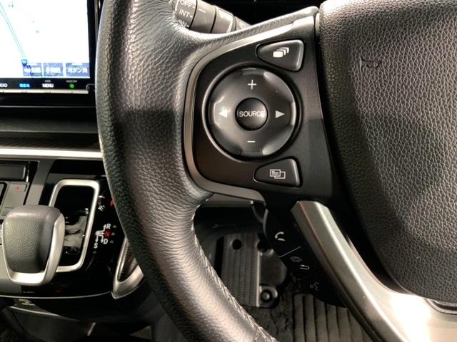 ステップワゴンスパーダ スパーダハイブリッド　Ｇ・ＥＸ　ホンダセンシング　最長５年保証　ワンオ－ナ－　ナビＶＸＭ－１８７ＶＦＮｉ　ＴＶ　Ｒカメラ　ＣＤ録音　ＢＴオ－ディオ　ＤＶＤ　Ｒモニタ－　ＥＴＣ　ＬＥＤライト　両側電動ドア　ＶＳＡ　シ－トヒ－タ－　クルコン　アルミ（11枚目）