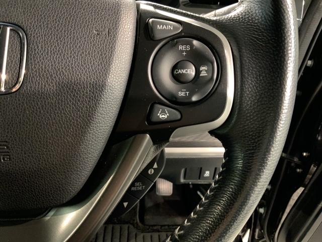 ステップワゴンスパーダ スパーダハイブリッド　Ｇ・ＥＸ　ホンダセンシング　最長５年保証　ワンオ－ナ－　ナビＶＸＭ－１８７ＶＦＮｉ　ＴＶ　Ｒカメラ　ＣＤ録音　ＢＴオ－ディオ　ＤＶＤ　Ｒモニタ－　ＥＴＣ　ＬＥＤライト　両側電動ドア　ＶＳＡ　シ－トヒ－タ－　クルコン　アルミ（12枚目）