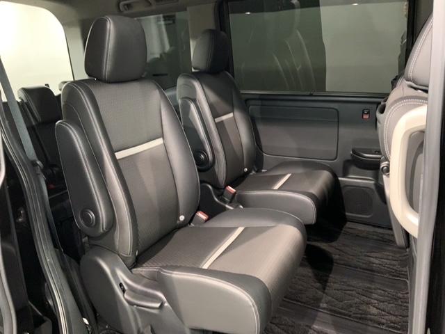 ステップワゴンスパーダ スパーダハイブリッド　Ｇ・ＥＸ　ホンダセンシング　最長５年保証　ワンオ－ナ－　ナビＶＸＭ－１８７ＶＦＮｉ　ＴＶ　Ｒカメラ　ＣＤ録音　ＢＴオ－ディオ　ＤＶＤ　Ｒモニタ－　ＥＴＣ　ＬＥＤライト　両側電動ドア　ＶＳＡ　シ－トヒ－タ－　クルコン　アルミ（18枚目）