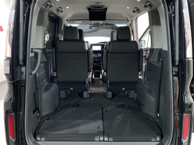 ステップワゴンスパーダ スパーダハイブリッド　Ｇ・ＥＸ　ホンダセンシング　最長５年保証　ワンオ－ナ－　ナビＶＸＭ－１８７ＶＦＮｉ　ＴＶ　Ｒカメラ　ＣＤ録音　ＢＴオ－ディオ　ＤＶＤ　Ｒモニタ－　ＥＴＣ　ＬＥＤライト　両側電動ドア　ＶＳＡ　シ－トヒ－タ－　クルコン　アルミ（19枚目）