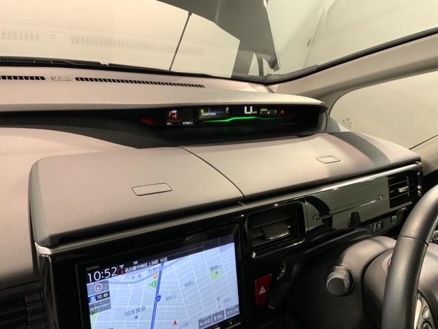 ステップワゴンスパーダ スパーダハイブリッド　Ｇ・ＥＸ　ホンダセンシング　最長５年保証　ワンオ－ナ－　ナビＶＸＭ－１８７ＶＦＮｉ　ＴＶ　Ｒカメラ　ＣＤ録音　ＢＴオ－ディオ　ＤＶＤ　Ｒモニタ－　ＥＴＣ　ＬＥＤライト　両側電動ドア　ＶＳＡ　シ－トヒ－タ－　クルコン　アルミ（25枚目）