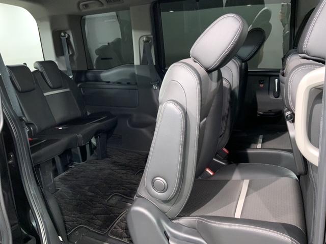 ステップワゴンスパーダ スパーダハイブリッド　Ｇ・ＥＸ　ホンダセンシング　最長５年保証　ワンオ－ナ－　ナビＶＸＭ－１８７ＶＦＮｉ　ＴＶ　Ｒカメラ　ＣＤ録音　ＢＴオ－ディオ　ＤＶＤ　Ｒモニタ－　ＥＴＣ　ＬＥＤライト　両側電動ドア　ＶＳＡ　シ－トヒ－タ－　クルコン　アルミ（34枚目）