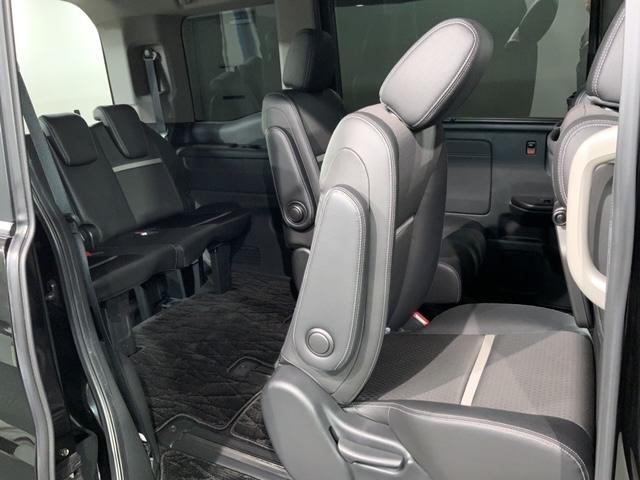 ステップワゴンスパーダ スパーダハイブリッド　Ｇ・ＥＸ　ホンダセンシング　最長５年保証　ワンオ－ナ－　ナビＶＸＭ－１８７ＶＦＮｉ　ＴＶ　Ｒカメラ　ＣＤ録音　ＢＴオ－ディオ　ＤＶＤ　Ｒモニタ－　ＥＴＣ　ＬＥＤライト　両側電動ドア　ＶＳＡ　シ－トヒ－タ－　クルコン　アルミ（35枚目）