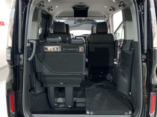 ステップワゴンスパーダ スパーダハイブリッド　Ｇ・ＥＸ　ホンダセンシング　最長５年保証　ワンオ－ナ－　ナビＶＸＭ－１８７ＶＦＮｉ　ＴＶ　Ｒカメラ　ＣＤ録音　ＢＴオ－ディオ　ＤＶＤ　Ｒモニタ－　ＥＴＣ　ＬＥＤライト　両側電動ドア　ＶＳＡ　シ－トヒ－タ－　クルコン　アルミ（37枚目）