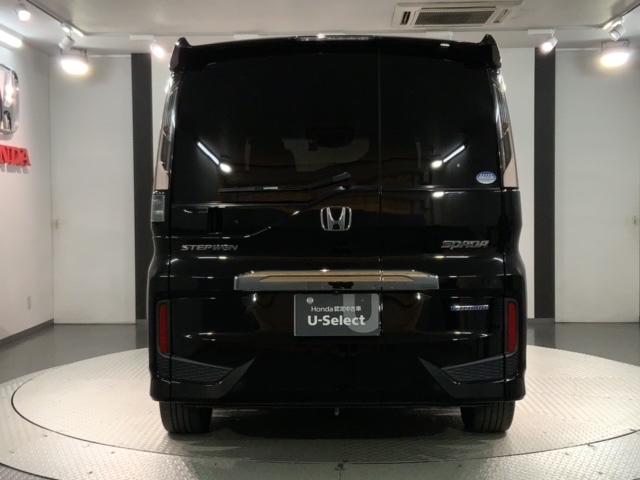 ステップワゴンスパーダ スパーダハイブリッド　Ｇ・ＥＸ　ホンダセンシング　最長５年保証　ワンオ－ナ－　ナビＶＸＭ－１８７ＶＦＮｉ　ＴＶ　Ｒカメラ　ＣＤ録音　ＢＴオ－ディオ　ＤＶＤ　Ｒモニタ－　ＥＴＣ　ＬＥＤライト　両側電動ドア　ＶＳＡ　シ－トヒ－タ－　クルコン　アルミ（49枚目）