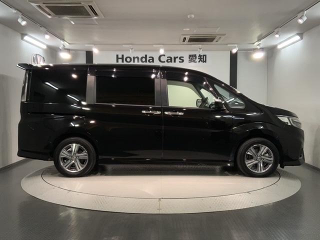 ステップワゴンスパーダ スパーダハイブリッド　Ｇ・ＥＸ　ホンダセンシング　最長５年保証　ワンオ－ナ－　ナビＶＸＭ－１８７ＶＦＮｉ　ＴＶ　Ｒカメラ　ＣＤ録音　ＢＴオ－ディオ　ＤＶＤ　Ｒモニタ－　ＥＴＣ　ＬＥＤライト　両側電動ドア　ＶＳＡ　シ－トヒ－タ－　クルコン　アルミ（51枚目）