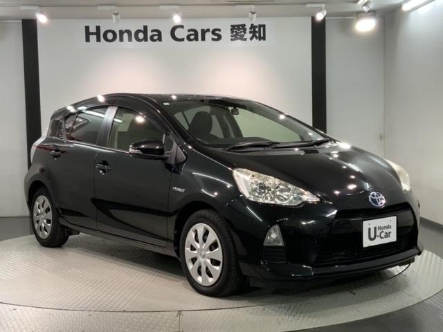 アクア Ｓ　１年保証　ナビ　ＴＶ　Ｒカメラ　ＤＶＤ　ドラレコ　ＥＴＣ　横滑り防止　ドアバイザー　スマートキー　盗難防止装置　整備記録簿　ＡＡＣ　Ｗエアバッグ（52枚目）