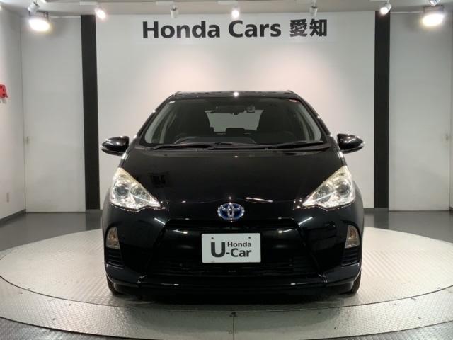 アクア Ｓ　１年保証　ナビ　ＴＶ　Ｒカメラ　ＤＶＤ　ドラレコ　ＥＴＣ　横滑り防止　ドアバイザー　スマートキー　盗難防止装置　整備記録簿　ＡＡＣ　Ｗエアバッグ（53枚目）