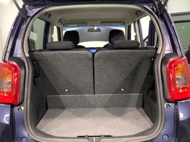 Ｎ－ＯＮＥ プレミアム　１年保証　ＴＶ　Ｒカメラ　音楽機器接続　ＨＩＤ　ＶＳＡ　アルミ　フォグ　ベンチシート　スマートキー　盗難防止装置　整備記録簿　ＡＡＣ　Ｗエアバッグ（18枚目）