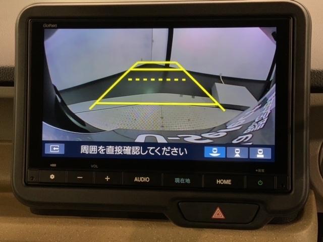 Ｎ－ＢＯＸ ベースグレード　Ｈ　ＳＥＮＳＩＮＧ　最長５年保証　ワンオ－ナ－　ナビＶＸＭ－２４５ＺＦＥｉ　ＴＶ　Ｒカメラ　ＢＴオ－ディオ　ドラレコ　シ－トヒ－タ－　ＥＴＣ　ＬＥＤライト　ＶＳＡ　クルコン　スマ－トキ－　盗難防止装置（7枚目）