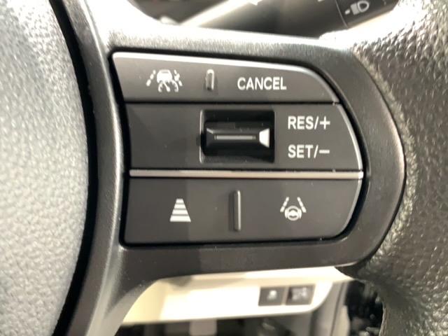 Ｎ－ＢＯＸ ベースグレード　Ｈ　ＳＥＮＳＩＮＧ　最長５年保証　ワンオ－ナ－　ナビＶＸＭ－２４５ＺＦＥｉ　ＴＶ　Ｒカメラ　ＢＴオ－ディオ　ドラレコ　シ－トヒ－タ－　ＥＴＣ　ＬＥＤライト　ＶＳＡ　クルコン　スマ－トキ－　盗難防止装置（11枚目）