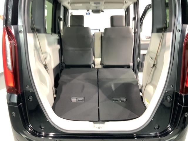 Ｎ－ＢＯＸ ベースグレード　Ｈ　ＳＥＮＳＩＮＧ　最長５年保証　ワンオ－ナ－　ナビＶＸＭ－２４５ＺＦＥｉ　ＴＶ　Ｒカメラ　ＢＴオ－ディオ　ドラレコ　シ－トヒ－タ－　ＥＴＣ　ＬＥＤライト　ＶＳＡ　クルコン　スマ－トキ－　盗難防止装置（19枚目）