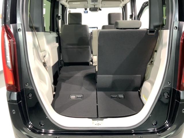 Ｎ－ＢＯＸ ベースグレード　Ｈ　ＳＥＮＳＩＮＧ　最長５年保証　ワンオ－ナ－　ナビＶＸＭ－２４５ＺＦＥｉ　ＴＶ　Ｒカメラ　ＢＴオ－ディオ　ドラレコ　シ－トヒ－タ－　ＥＴＣ　ＬＥＤライト　ＶＳＡ　クルコン　スマ－トキ－　盗難防止装置（34枚目）