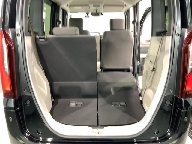 Ｎ－ＢＯＸ ベースグレード　Ｈ　ＳＥＮＳＩＮＧ　最長５年保証　ワンオ－ナ－　ナビＶＸＭ－２４５ＺＦＥｉ　ＴＶ　Ｒカメラ　ＢＴオ－ディオ　ドラレコ　シ－トヒ－タ－　ＥＴＣ　ＬＥＤライト　ＶＳＡ　クルコン　スマ－トキ－　盗難防止装置（35枚目）