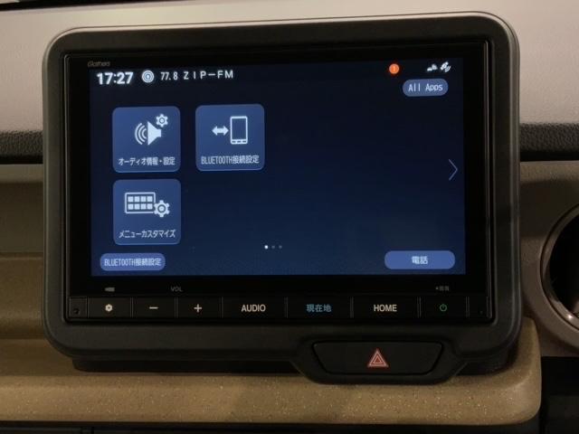 Ｎ－ＢＯＸ ベースグレード　Ｈ　ＳＥＮＳＩＮＧ　最長５年保証　ワンオ－ナ－　ナビＶＸＭ－２４５ＺＦＥｉ　ＴＶ　Ｒカメラ　ＢＴオ－ディオ　ドラレコ　シ－トヒ－タ－　ＥＴＣ　ＬＥＤライト　ＶＳＡ　クルコン　スマ－トキ－　盗難防止装置（37枚目）