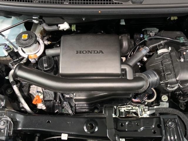 Ｎ－ＢＯＸ ベースグレード　Ｈ　ＳＥＮＳＩＮＧ　最長５年保証　ワンオ－ナ－　ナビＶＸＭ－２４５ＺＦＥｉ　ＴＶ　Ｒカメラ　ＢＴオ－ディオ　ドラレコ　シ－トヒ－タ－　ＥＴＣ　ＬＥＤライト　ＶＳＡ　クルコン　スマ－トキ－　盗難防止装置（43枚目）