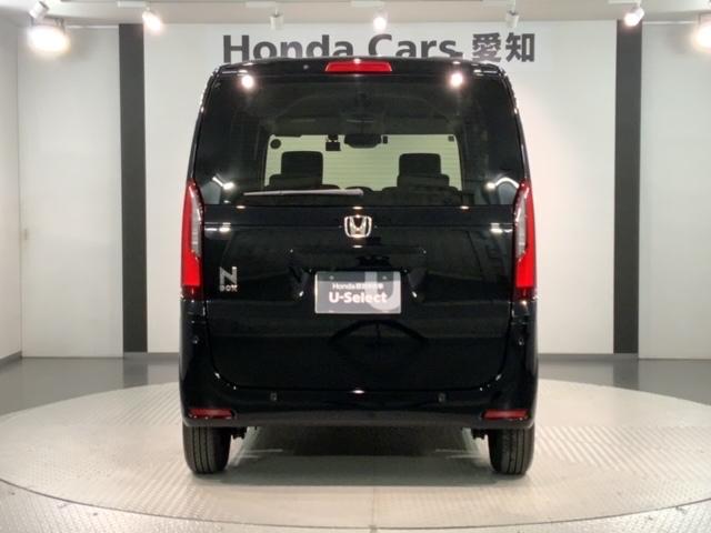 Ｎ－ＢＯＸ ベースグレード　Ｈ　ＳＥＮＳＩＮＧ　最長５年保証　ワンオ－ナ－　ナビＶＸＭ－２４５ＺＦＥｉ　ＴＶ　Ｒカメラ　ＢＴオ－ディオ　ドラレコ　シ－トヒ－タ－　ＥＴＣ　ＬＥＤライト　ＶＳＡ　クルコン　スマ－トキ－　盗難防止装置（48枚目）