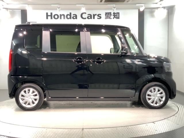 Ｎ－ＢＯＸ ベースグレード　Ｈ　ＳＥＮＳＩＮＧ　最長５年保証　ワンオ－ナ－　ナビＶＸＭ－２４５ＺＦＥｉ　ＴＶ　Ｒカメラ　ＢＴオ－ディオ　ドラレコ　シ－トヒ－タ－　ＥＴＣ　ＬＥＤライト　ＶＳＡ　クルコン　スマ－トキ－　盗難防止装置（50枚目）