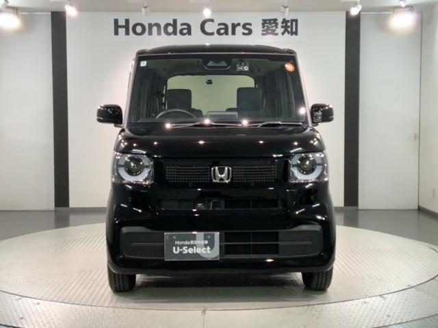 Ｎ－ＢＯＸ ベースグレード　Ｈ　ＳＥＮＳＩＮＧ　最長５年保証　ワンオ－ナ－　ナビＶＸＭ－２４５ＺＦＥｉ　ＴＶ　Ｒカメラ　ＢＴオ－ディオ　ドラレコ　シ－トヒ－タ－　ＥＴＣ　ＬＥＤライト　ＶＳＡ　クルコン　スマ－トキ－　盗難防止装置（52枚目）