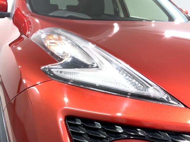 ジューク １５ＲＸ　Ｖセレクション　ワンオ－ナ－　１年保証　純正ナビ　ＴＶ　Ｒカメラ　ＢＴオ－ディオ　衝突軽減Ｂ　ＥＴＣ　ＬＥＤライト　横滑り防止　アルミ　スマ－トキ－　盗難防止装置　整備記録簿　ＡＡＣ　スペアキ－　Ｗエアバッグ（7枚目）