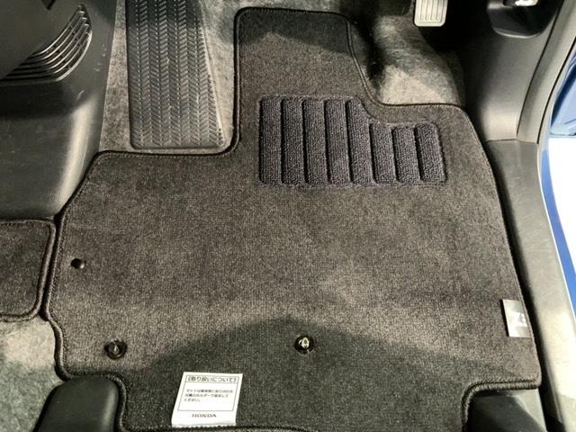 N-BOX 2トーンカラースタイル G・Lパッケージ いまコレ+新品マット付 あんしんPKG 1年保証 ナビVXM-145VSi TV Rカメラ BTオ-ディオ DVD ドラレコ ETC VSA ベンチシート ドアバイザー スマートキー 盗難防止装置(5枚目)