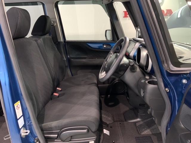 N-BOX 2トーンカラースタイル G・Lパッケージ いまコレ+新品マット付 あんしんPKG 1年保証 ナビVXM-145VSi TV Rカメラ BTオ-ディオ DVD ドラレコ ETC VSA ベンチシート ドアバイザー スマートキー 盗難防止装置(17枚目)