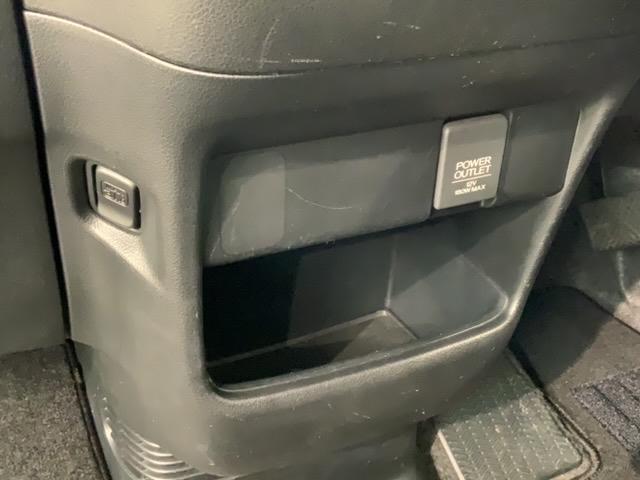 N-BOX 2トーンカラースタイル G・Lパッケージ いまコレ+新品マット付 あんしんPKG 1年保証 ナビVXM-145VSi TV Rカメラ BTオ-ディオ DVD ドラレコ ETC VSA ベンチシート ドアバイザー スマートキー 盗難防止装置(28枚目)